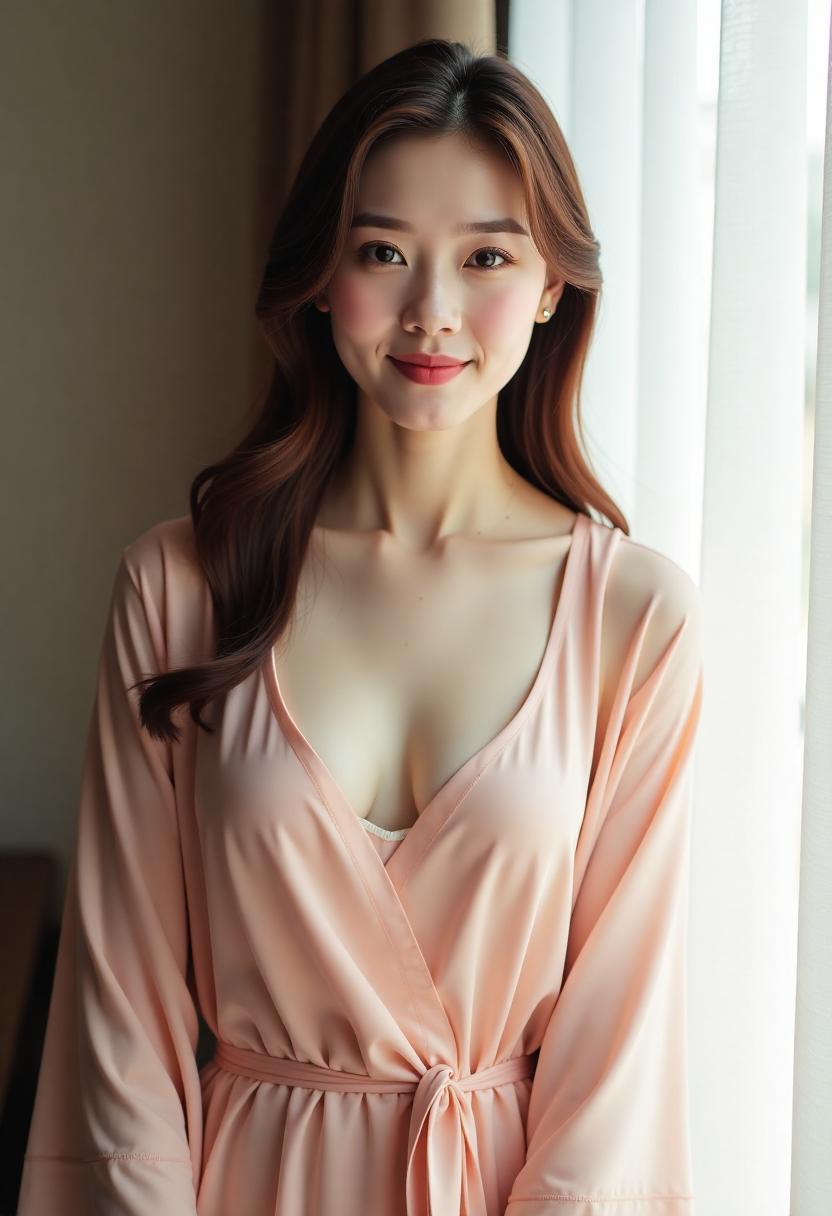 拍摄花絮配图