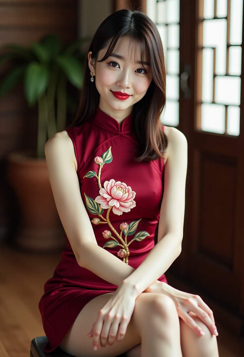 新禾纪事预告图