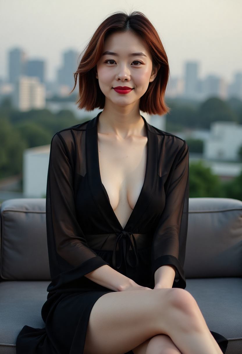 粮仓夜话海报