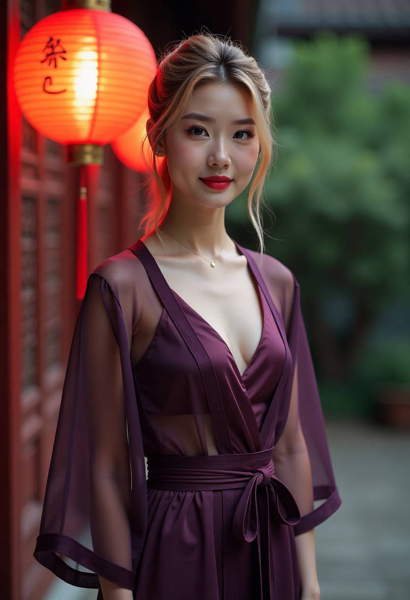 失踪的种子剧照