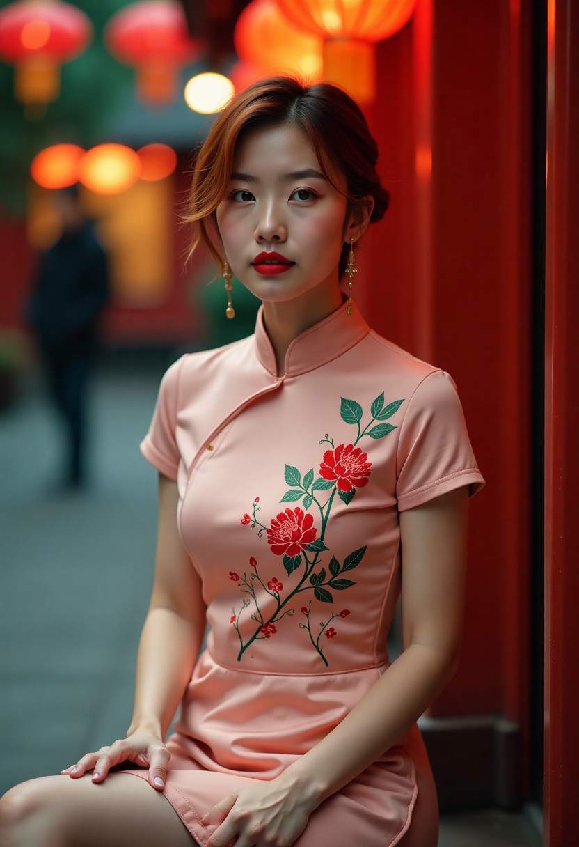 小满之约预告图